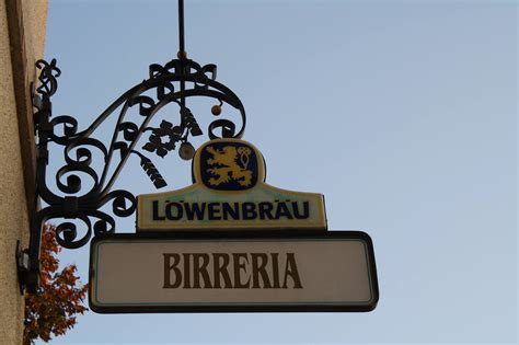 lowenbrau galliate